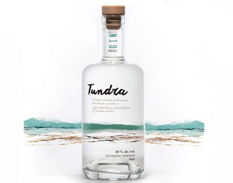 TUNDRA featured on THE DIELINE