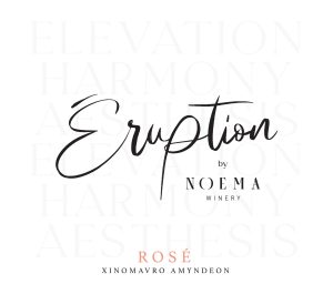 Eruption Wine