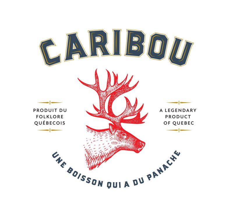 Caribou Revamp Packaging