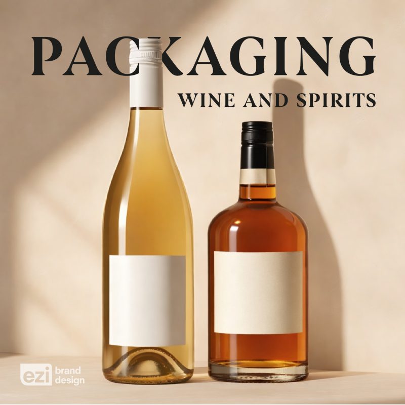 Wine & Spirits Packaging: Strategy, Differentiation and Growth