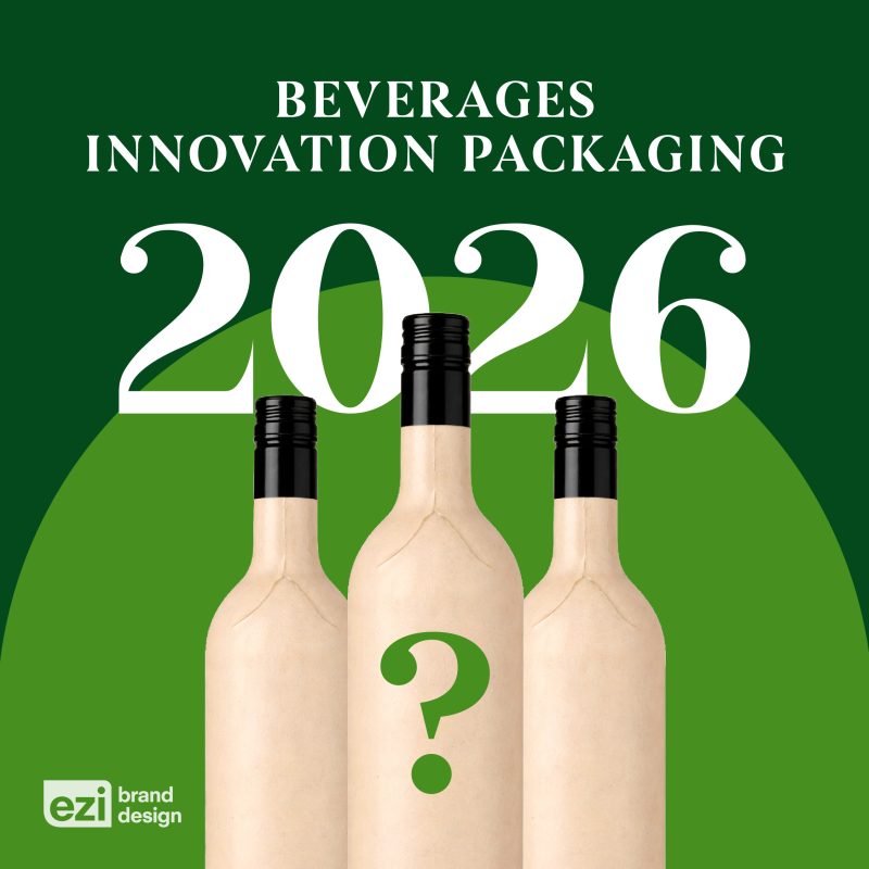 New Beverage Packaging 2026
